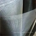 Factory price plain twill weave titanium screen mesh woven netting